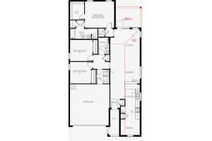 5495 NW Pine Trail Cir, Port St. Lucie, FL 34983, Sold 05/23/17