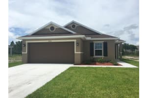 5475 NW Pine Trail Cir, Port St. Lucie, FL 34983, Sold 10/13/17