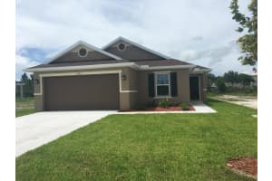 5475 NW Pine Trail Cir, Port St. Lucie, FL 34983, Sold 10/13/17