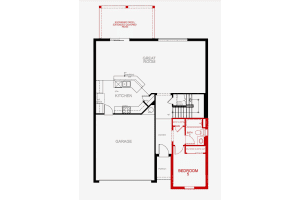 5170 NW Pine Trail Cir, Port St. Lucie, FL 34983, Sold 06/02/17