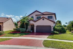 22832 Marbella Cir, Boca Raton, FL 33433, Sold 06/30/17