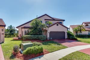 22832 Marbella Cir, Boca Raton, FL 33433, Sold 06/30/17