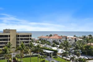 2200 S Ocean Blvd, Delray Beach, FL 33483, Sold 04/04/17