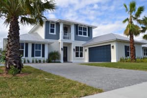 3905 Shoreside Dr, Fort Pierce, FL 34949, Sold 04/12/17
