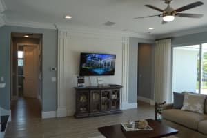 3905 Shoreside Dr, Fort Pierce, FL 34949, Sold 04/12/17