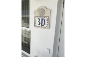 1043 Hillsboro Mile #3d, Hillsboro Beach, FL 33062, Sold 09/05/17