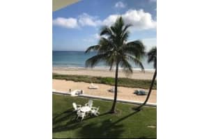 1043 Hillsboro Mile #3d, Hillsboro Beach, FL 33062, Sold 09/05/17