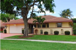22742 Pinewood Ct, Boca Raton, FL 33433, Sold 07/28/17