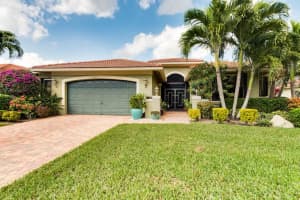 6884 Caviro Ln, Boynton Beach, FL 33437, Sold 07/31/17