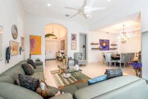 6884 Caviro Ln, Boynton Beach, FL 33437, Sold 07/31/17