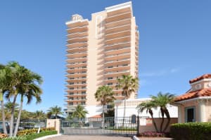 5150 N Ocean Dr, Singer Island, FL 33404, Sold 04/06/17