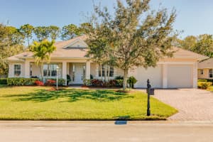 4330 Amelia Plantation Ct, Vero Beach, FL 32967, Sold 05/10/17