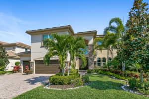 724 Edgebrook Ln, West Palm Beach, FL 33411, Sold 06/22/17