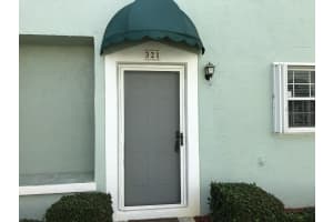 321 Waterside Dr, Hypoluxo, FL 33462, Sold 05/15/17