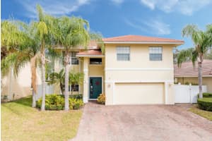 138 Hidden Hollow Terrace, Palm Beach Gardens, FL 33418, Sold 09/29/17