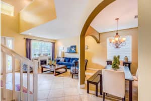 138 Hidden Hollow Terrace, Palm Beach Gardens, FL 33418, Sold 09/29/17