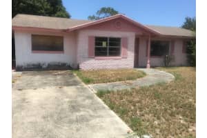 2802 Sheraton Blvd, Fort Pierce, FL 34946, Sold 03/01/20