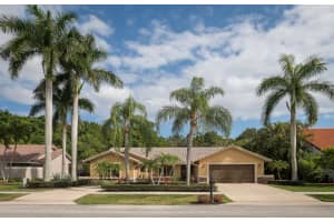 22125 Martella Ave, Boca Raton, FL 33433, Sold 06/07/17