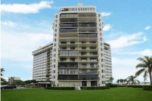 3908 S Ocean Blvd, Highland Beach, FL 33487, Sold 08/10/17