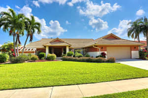3412 Diane Dr, Boynton Beach, FL 33435, Sold 04/13/17