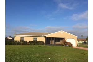 1402 SE Belcrest St, Port St. Lucie, FL 34952, Sold 03/20/17
