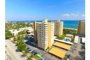 612, 1630 N Ocean Blvd, Pompano Beach, FL 33062, Sold 10/09/17