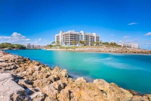 1000 S Ocean Blvd, Boca Raton, FL 33432, Sold 02/14/17