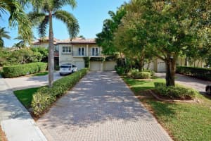 1456 Harbour Point Dr, West Palm Beach, FL 33410, Sold 09/29/17
