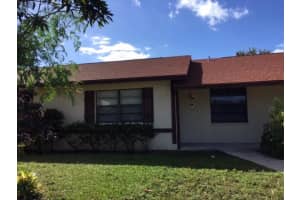 451 Glenwood Dr, West Palm Beach, FL 33415, Sold 05/12/17