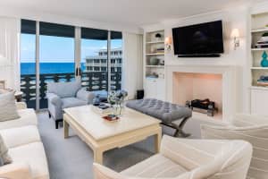 100 Sunrise Ave, Palm Beach, FL 33480, Sold 06/30/17