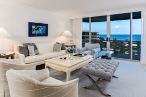 100 Sunrise Ave, Palm Beach, FL 33480, Sold 06/30/17