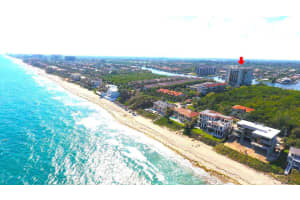 3908 S Ocean Blvd, Highland Beach, FL 33487, Sold 04/21/17