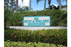 22100 Palms Way, Boca Raton, FL 33433, Sold 07/31/17