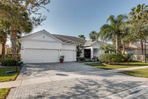 9814 Savannah Estates Dr, Lake Worth, FL 33467, Sold 04/28/17