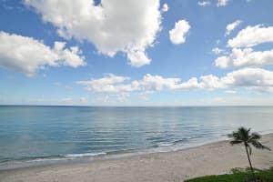 3211 S Ocean Blvd, Highland Beach, FL 33487, Sold 05/26/17