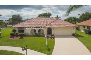 10436 Bow Ct, Boca Raton, FL 33498, Sold 05/09/17