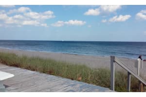 5505 N Ocean Blvd, Ocean Ridge, FL 33435, Sold 06/14/17