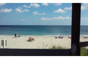 5505 N Ocean Blvd, Ocean Ridge, FL 33435, Sold 06/14/17