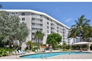 2851 S Ocean Blvd, Boca Raton, FL 33432, Sold 07/21/17
