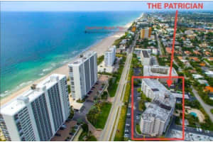 2851 S Ocean Blvd, Boca Raton, FL 33432, Sold 07/21/17