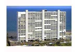2600 S Ocean Blvd, Boca Raton, FL 33432, Sold 06/21/17