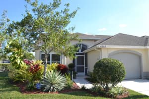 4202 SE Home Way, Port St. Lucie, FL 34952, Sold 03/31/17
