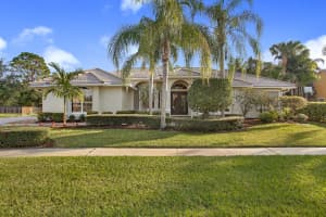 2169 Greenview Cove Dr, Wellington, FL 33414, Sold 05/19/17