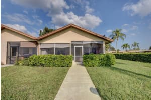 14640 Candy Way, Delray Beach, FL 33484, Sold 09/20/17