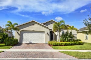 11756 SW Mountain Ash Cir, Port St. Lucie, FL 34987, Sold 03/24/17