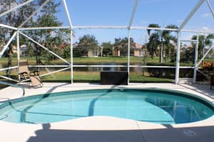 10859 SW Dardanelle Dr, Port St. Lucie, FL 34987, Sold 06/23/17