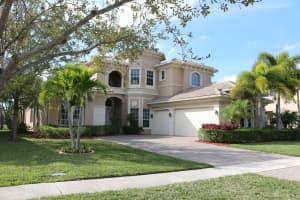 585 Glenfield Way, West Palm Beach, FL 33411, Sold 04/26/17