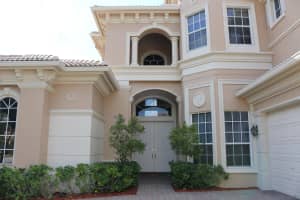 585 Glenfield Way, West Palm Beach, FL 33411, Sold 04/26/17