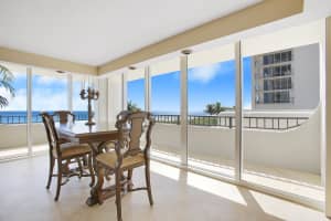 2800 S Ocean Blvd #2f, Boca Raton, FL 33432, Sold 09/27/17