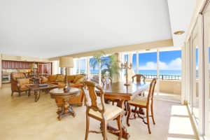 2800 S Ocean Blvd #2f, Boca Raton, FL 33432, Sold 09/27/17